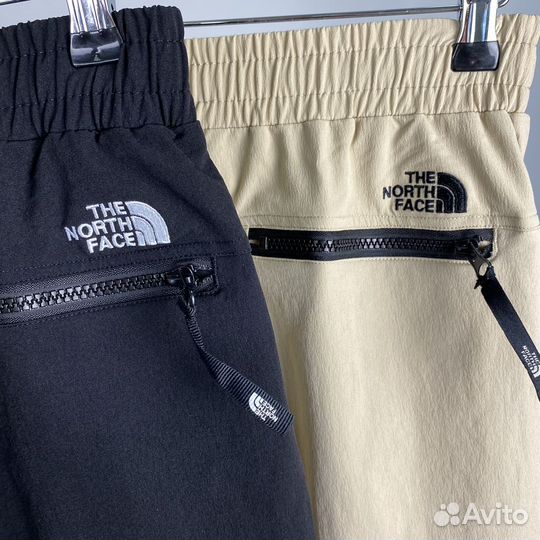 The north face штаны оптом