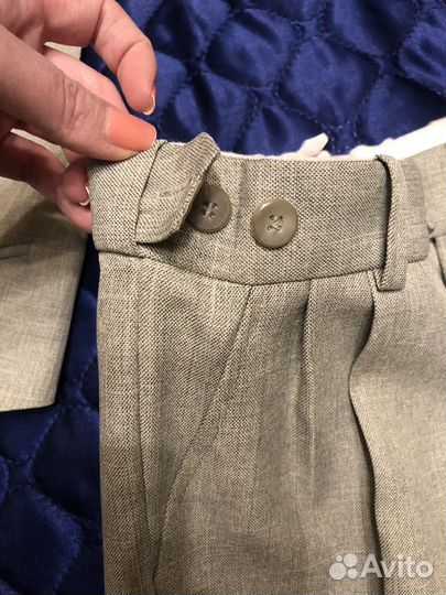 Костюм для мальчика 128