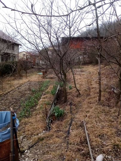 Участок 7 сот. (ИЖС)