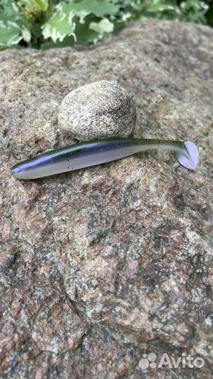 Силиконовые приманки BalticBaits