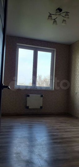 1-к. квартира, 37 м², 2/8 эт.