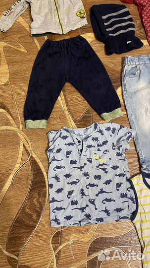 Продам дескую одежду