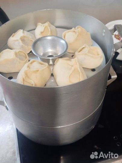 Домашняя еда