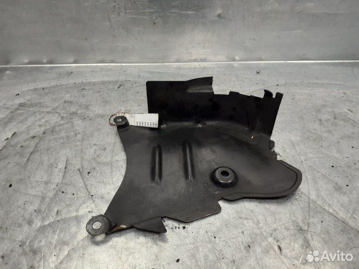 Кожух ремня грм Audi A3 (8L1) 1996-2003