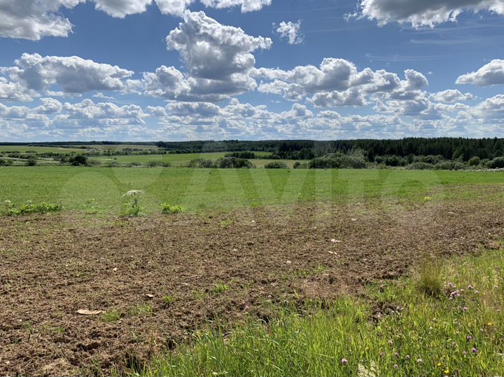 Участок 1,5 га (СНТ, ДНП)