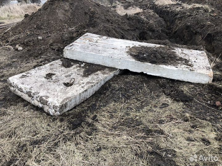 Фундаментные блоки фбс 24 4 6 бу