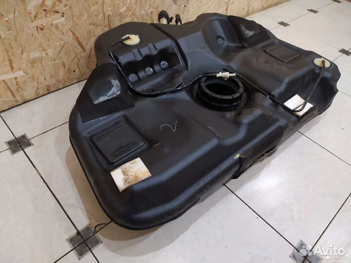 Бензобак Mazda 6 GG