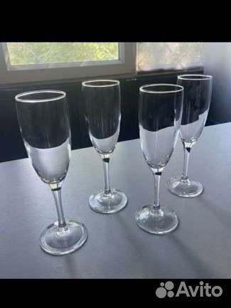 Бокалы
