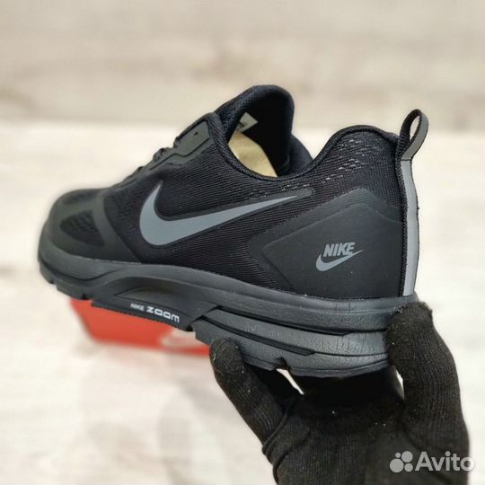 Кроссовки мужские Nike 40-45р новые