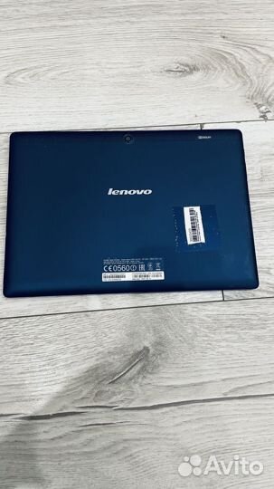 Планшет lenovo tab2 A10-70L
