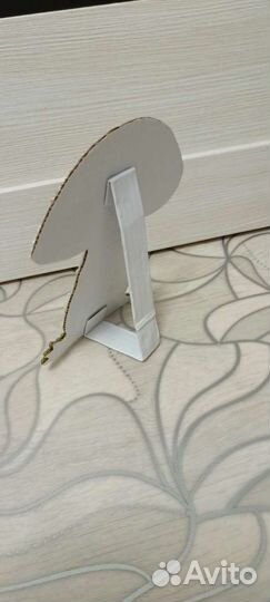 Осенняя поделка