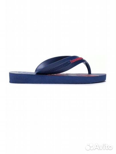 Шлепанцы сланцы havaianas детские 33/34