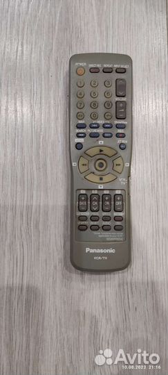 Видеомагнитофон Panasonic NV-FJ730