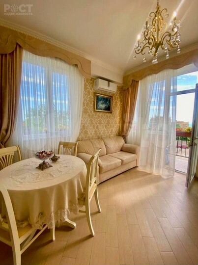 1-к. квартира, 35 м², 2/5 эт.