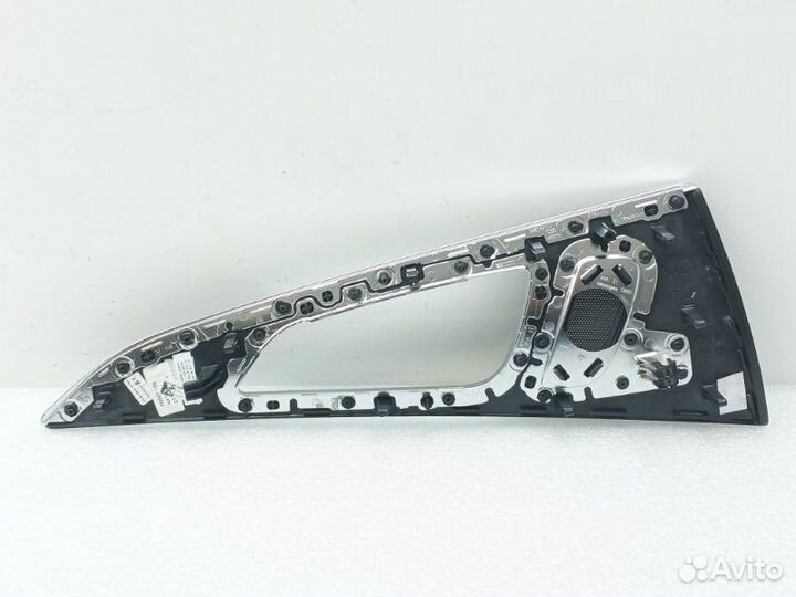 Накладка ручки двери задняя правая Audi A6 C7 1.8