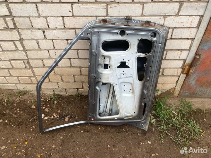 Дверь передняя правая ваз 2114