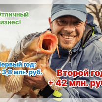 Агентство по рыбоводству в городе, Умм-Каср