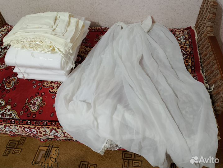 Продаю бортики в кроватку