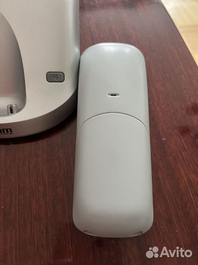 Радиотелефон на запчасти Alcom