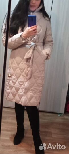 Плащ куртка