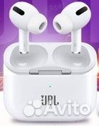 Наушники беспроводные JBL AIR 5 вт,Wonderful Music