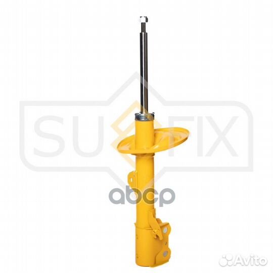 Стойка амортизаторная перед лев SU1609 sufix