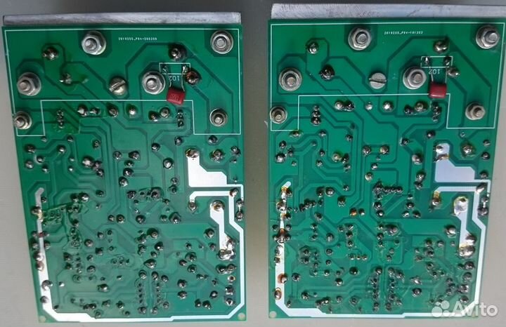 Усилитель quad-405 (Квод 405)