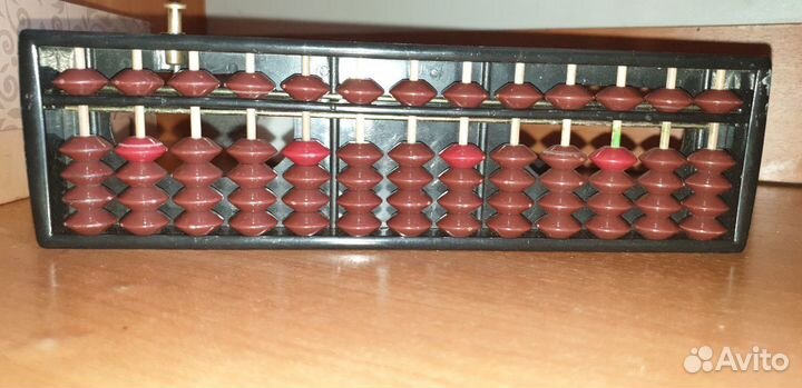 Комплект Ментальная Арифметика