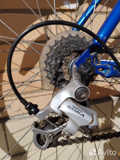 Merida road race 880