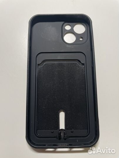 Чехол на iPhone 13