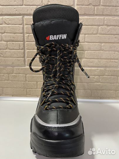 Сапоги снегоходные Baffin