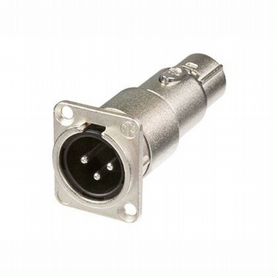 Neutrik XLR (рек)