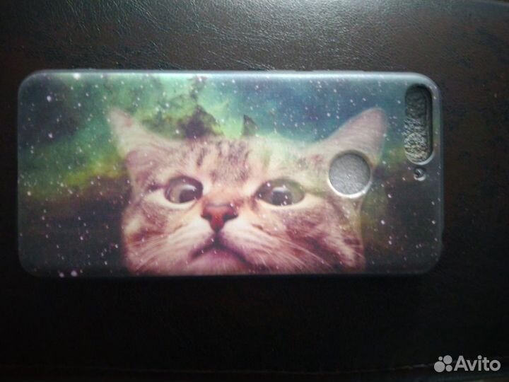 Чехол для телефона Honor 7A pro