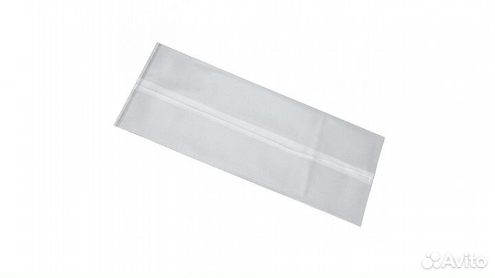 Пва пакет (10 шт) 19см*8см