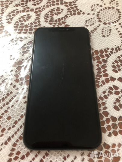 iPhone 11 Pro, 64 ГБ