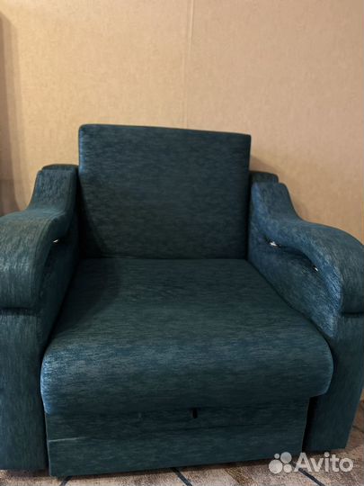 Кресло кровать