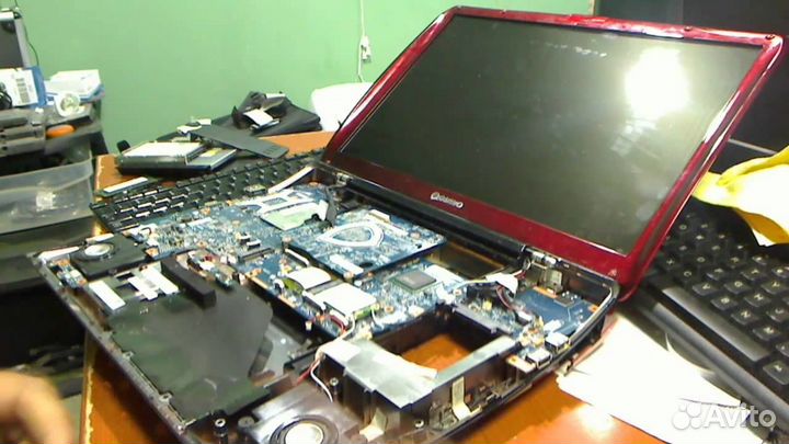 Компьютерный Мастер. Установка Windows. Выезд