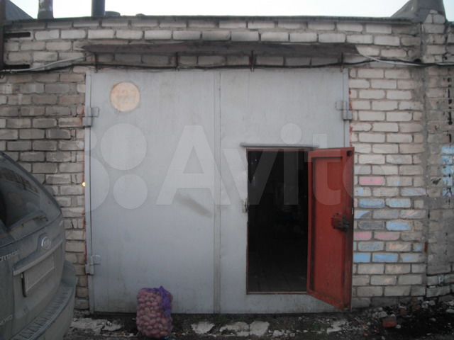 Гараж, 26 м²