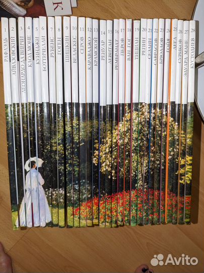 Великие художники комсомольская правда