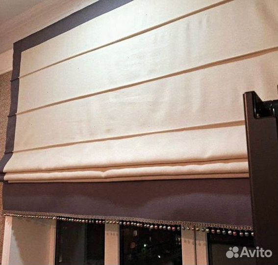 Жалюзи римские