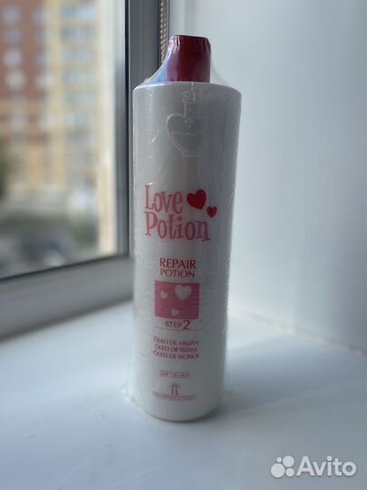 Состав кератин