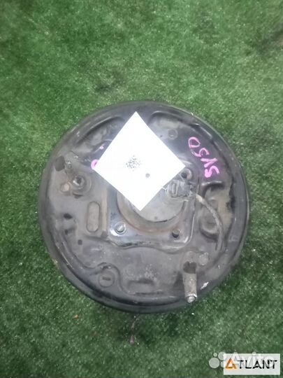 Ступица задняя правая toyota vista