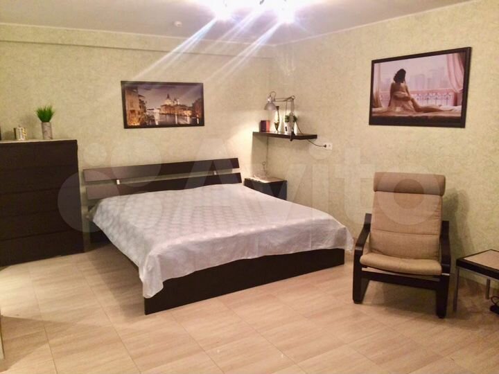 ПСН 78 м.кв. Апартаменты. Готовый бизнес