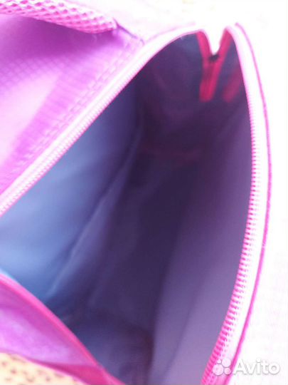 Рюкзак для начальной школы