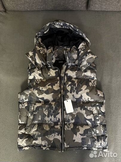 Жилетка Marcelo miracles / Yumms