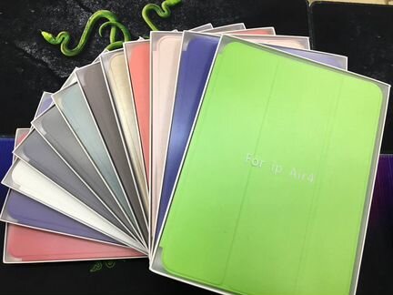 Чехол Smart Case для Apple iPad Air 4 2020 2021