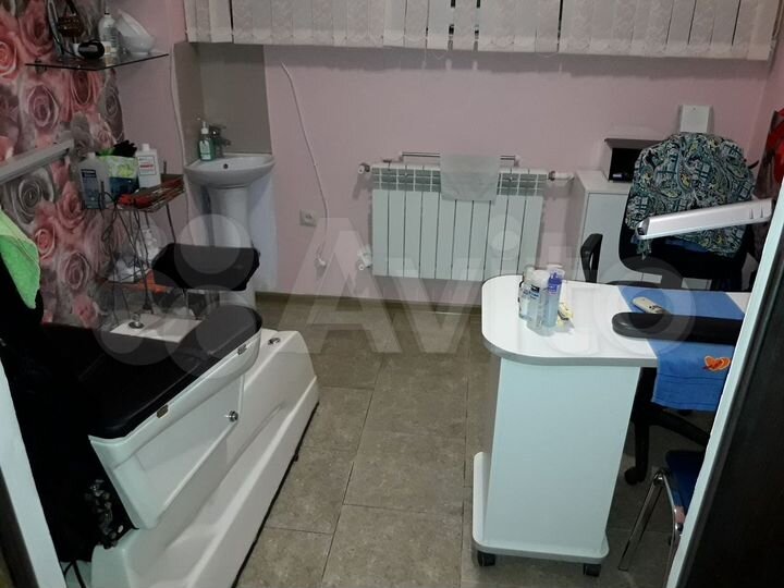 Здание, 110 м²