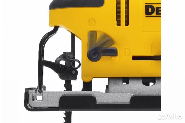 Лобзик Dewalt DWE349-KS (Новый)