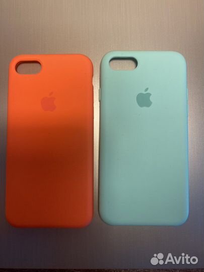 Чехол на iPhone 7