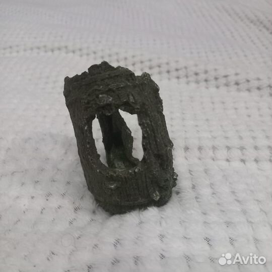 Украшения в аквариум